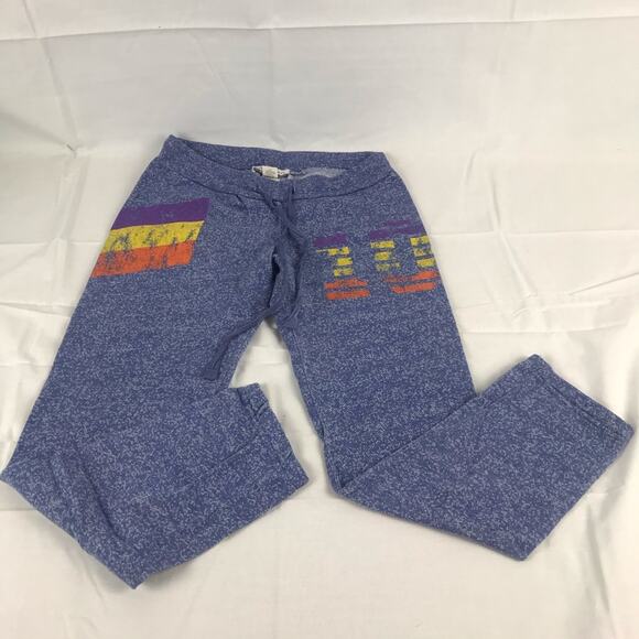 Derek heart boho capris - Picture 1 of 12